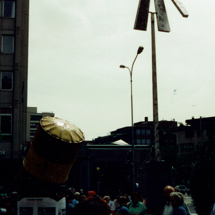 Steelband Festival 1994 Zug Ch Cop PANArt Hangbau SA