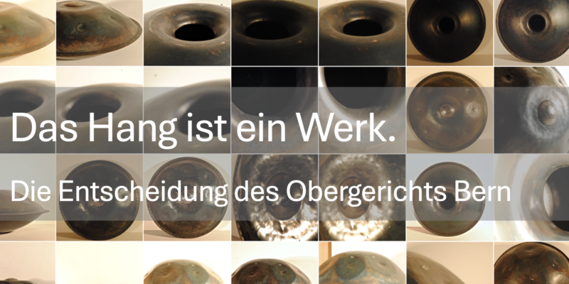 Foto Website Urteil Das Hang ist ein Werk 1 PANArt Hang Manufacturing Ltd.