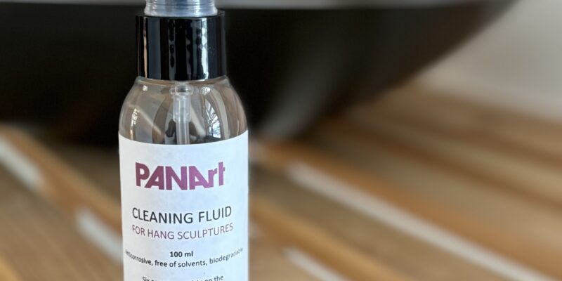 Irmco Cleaning Fluid PANArt Hang Manufacturing Ltd.