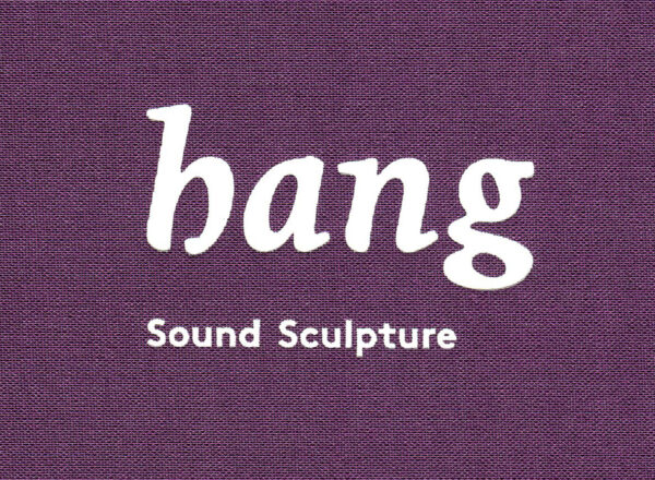 Hang Coverausschnitt en PANArt Hang Manufacturing Ltd.