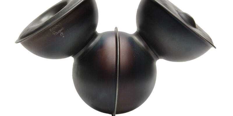 Pangolo PANArt Hangbau AG